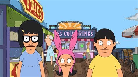 “bobs Burgers” Is Back Heres Why Its One Of The Best Shows On