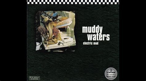 i m your hoochie coochie man muddy waters youtube
