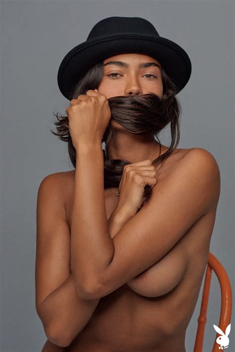Kelly Gale Fappening Nude In Playboy Photos The Fappening