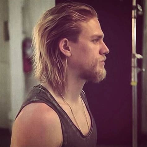 Astounding Charlie Hunnam Haircuts To Look Fabulous In