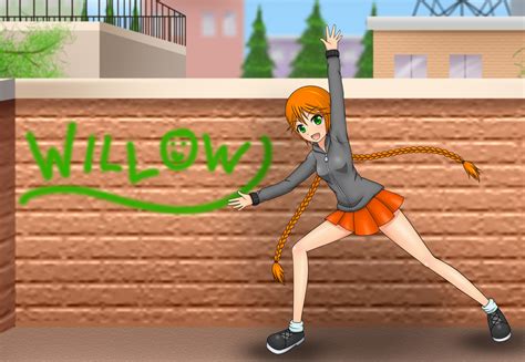 Willow Hentai Game By Mtxxxartist Hentai Foundry