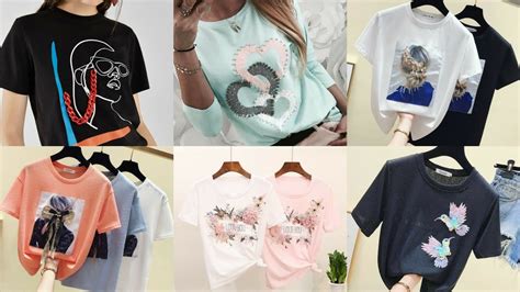 T Shirt Designs Ideas For Girls Pic Heaven