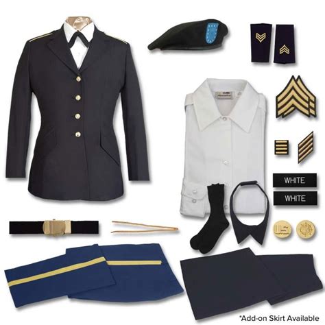 New Mens Army Service Short Sleeve Uniform Asu Dress