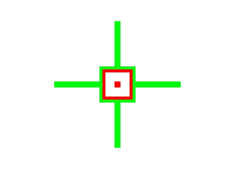 Crosshair Krunker Red Dot Image Red Dot Mod Test Krunkerio High
