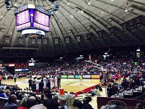 Siu Arena Carbondale All You Need To Know Before You Go