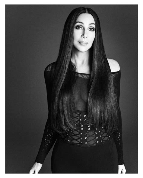 The Cher Show Cher Outfits Cher Photos Beauty Icons Hair Photo Vogue Magazine Iconic Women