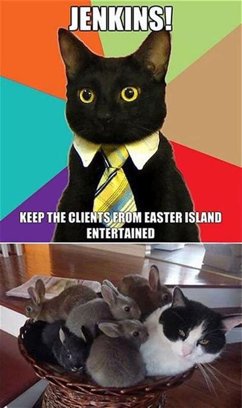 This year, easter falls on april 1st (better known to all you pranksters out there as april fool's day). Funny Pictures Of The Day - 94 Pics