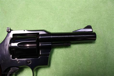 1958 Colt Trooper 38 Special