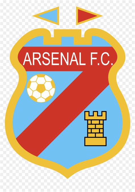 Arsenal logo png arsenal is a famous british football club, which was established in 1886 by 1888 — 1922 the very first logo of the club depicts the woolwich borough crest with added laurel. Arsenal Logo Png Transparent - Escudo Arsenal De Sarandi ...
