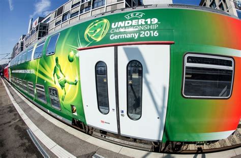 Musss ja nix schlechtes sein. U19-EM: Eröffnungsspiel in Stuttgart ist ausverkauft ...