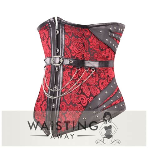 Buy A Red Isis Corset For R825 00 In South Africa Waisting Away