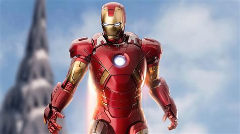 Iron Man New2019 Hd Superheroes 4k Wallpapers Images