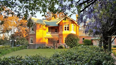 Blair Athol Boutique Hotel And Day Spa Nsw Holidays And Accommodation