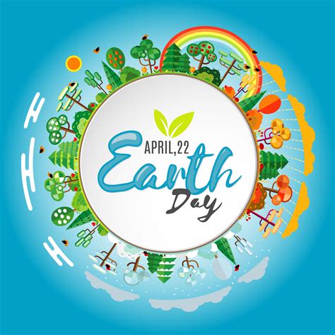 Lets Protect The Environment Where We All Meet Happy Earth Day To All