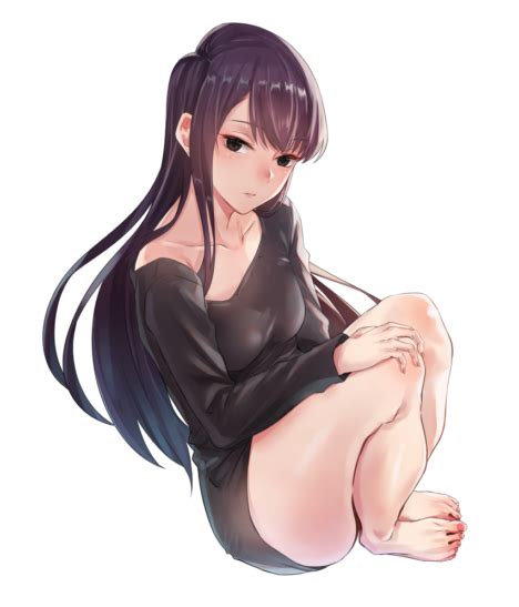 Komi Sans Komi Shouko Silently Erotic Sankaku Complex