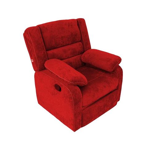 Order Recliner Lazy Boy Chair Red At Best Price Sale On Recliner