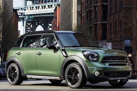 2016 Mini Cooper Countryman Pricing For Sale Edmunds