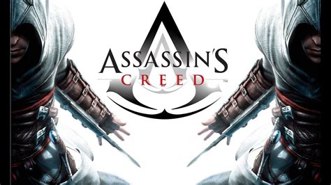 Assassin s Creed прохождение 8 YouTube
