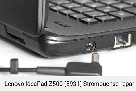 Lenovo Ideapad Z500 5931 Notebook Reparatur Laptop Reparatur Werkstatt