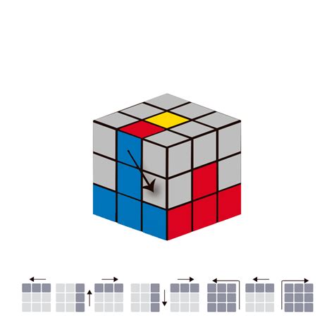 Aprende A Resolver El Cubo De Rubik 3x3 Con El MÉtodo MÁs Sencillo