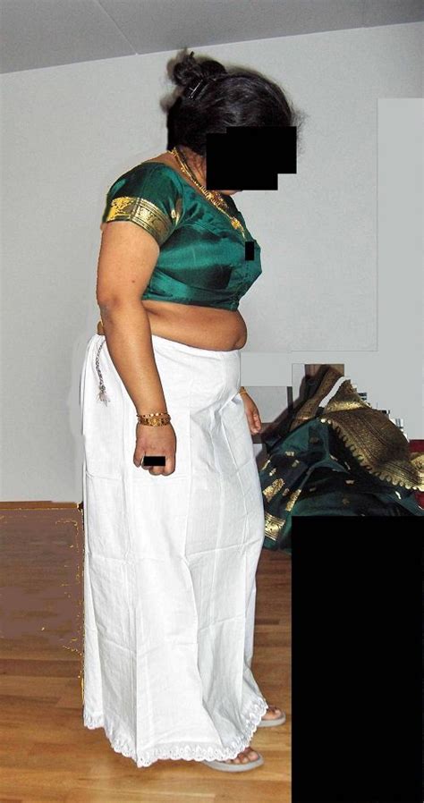 Tight Panty Visible In Salwar