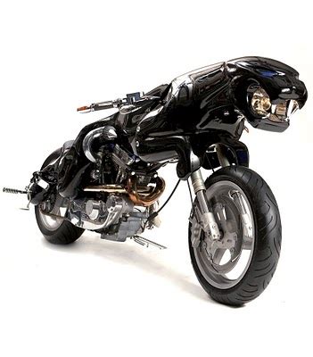 Get excited about these 10 epic concept bikes for the future. Future - Super Bikes | Trend HD