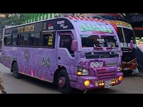 He completely unravelled the often intimidating elements of arabic grammar into lucid lessons without ever overwhelming us. Matatu culture #Arab #Money...#nganya #vibes.. - YouTube
