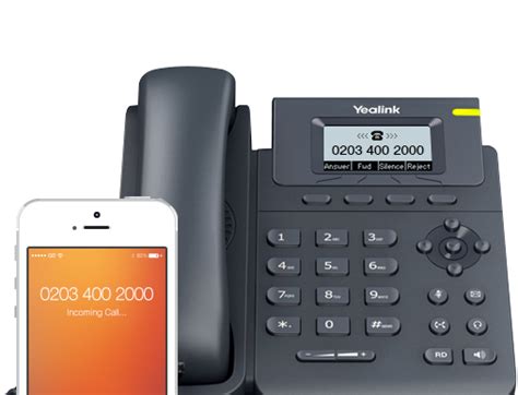 Deskphone Office Phones Mobile Landlines Business Voip