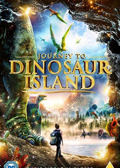 Lumea Dinozaurilor Dinosaur Island Desene Animate Online