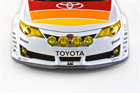 Wallpaper Toyota Netcarshow Netcar Car Images Car Photo 2014