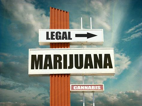 Legalization - SmartDrugPolicy