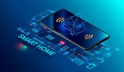 Smart Home Solutions Arabian Engineering Company For Future Technologies