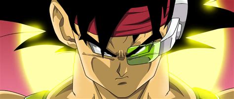 This Was The Fight Between Bardock And Gas In Dragon Ball Super Bullfrag