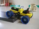 How To Make A Toy Car With A Motor Photos