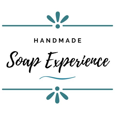 Soap Experience
