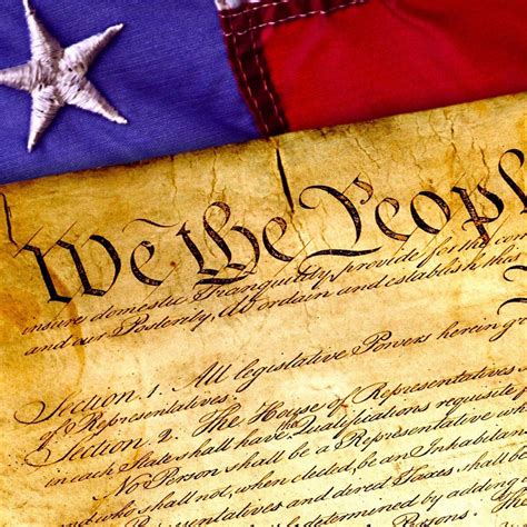 Constitution Day Patriot Parent