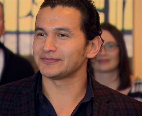 Wab Kinew The New Ndp Leader Frontier Centre For Public Policy