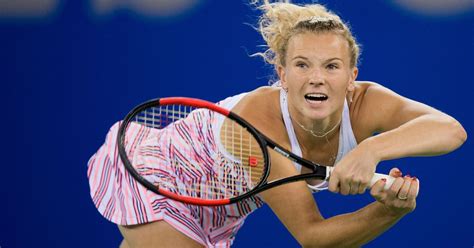 Kateřina siniaková (born 10 may 1996) is a czech tennis player. Siniakova sinks Bertens, sends Kvitova to Singapore