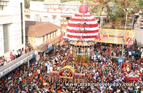 Mangalore Today Latest Main News Of Mangalore Udupi Page Mangaluru Thousands Witness