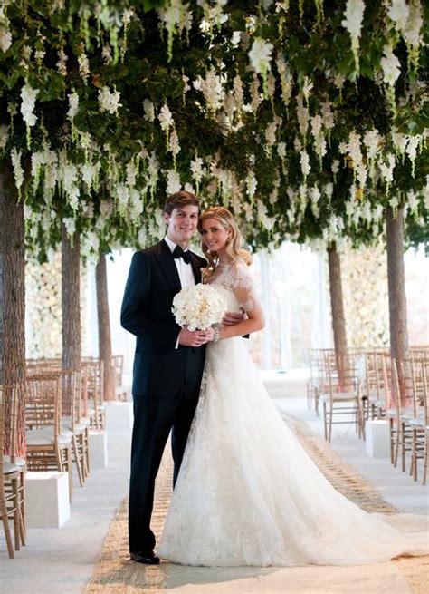 Get the lowest price on your favorite brands at poshmark. Ivanka Trump Wedding to Jared Kushner - 16 Things to Know ...