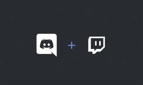 How To Integrate Your Twitch Account With Discord