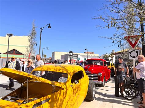 Driving Forces Behind CAUSEway Car Show: Nate Shelton and Rod Perkins
