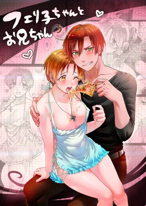 Romio Luscious Hentai Manga And Porn