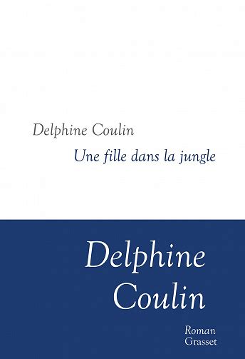une fille dans la jungle delphine coulin bookys ebooks