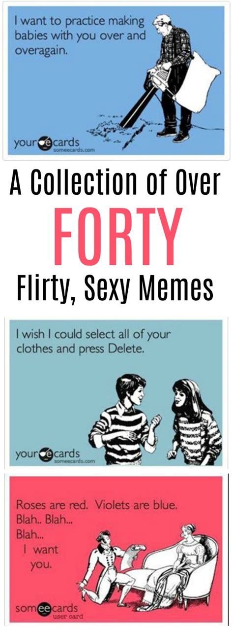 Flirty Memes