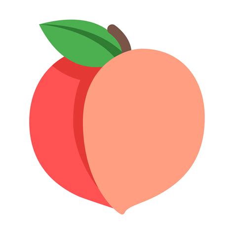 Collection Of Peach Png Pluspng