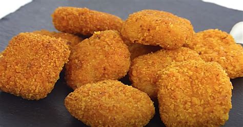 Image of coastal inspired fresh mexican food rubio s. How To Make Homemade Chicken Nuggets