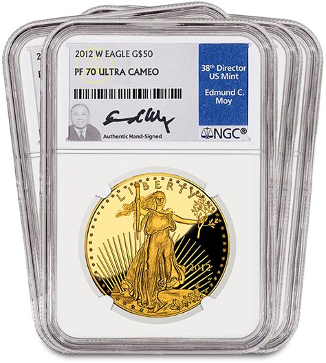 American Eagle Pf70 Coins Resurgent Group Us Gold Bureau