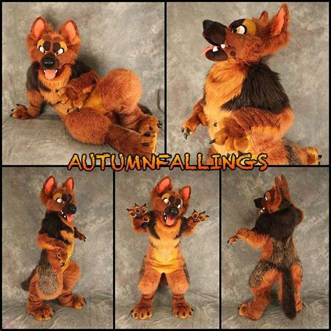 Autumn Fallings Wiki Furry Amino