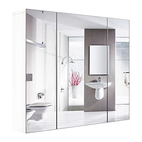 Armarios Baño Con Espejo Y Luz Ikea 2021 🥇 Comprar Ya